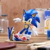 Bushiroad Creativ Palverse Pale Sonic The Hedgehog Complete Figure