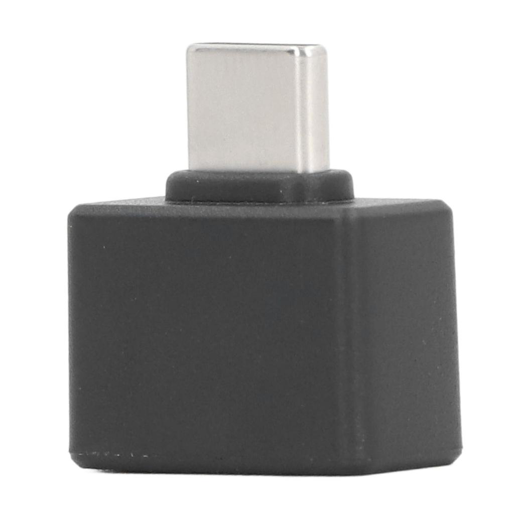 TYPE C Mini Fingerprint Reader Biometric Fingerprint Scanner Module for Windows 10 11 32 64 Bit System