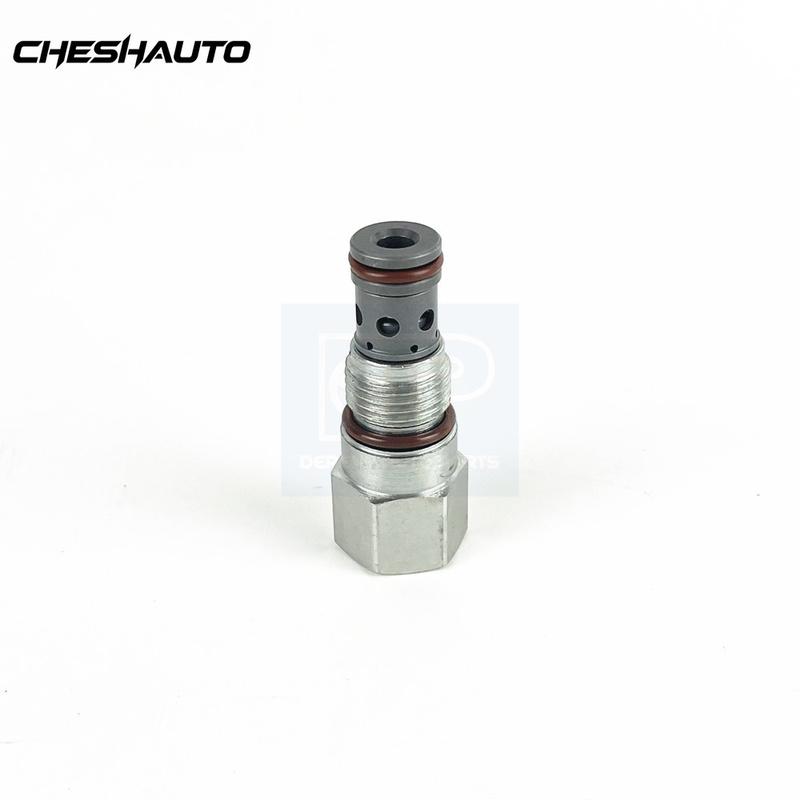 1428797 Fuel Pressure Regulator Valve Overflow Valve for Scania P G R T Series Truck