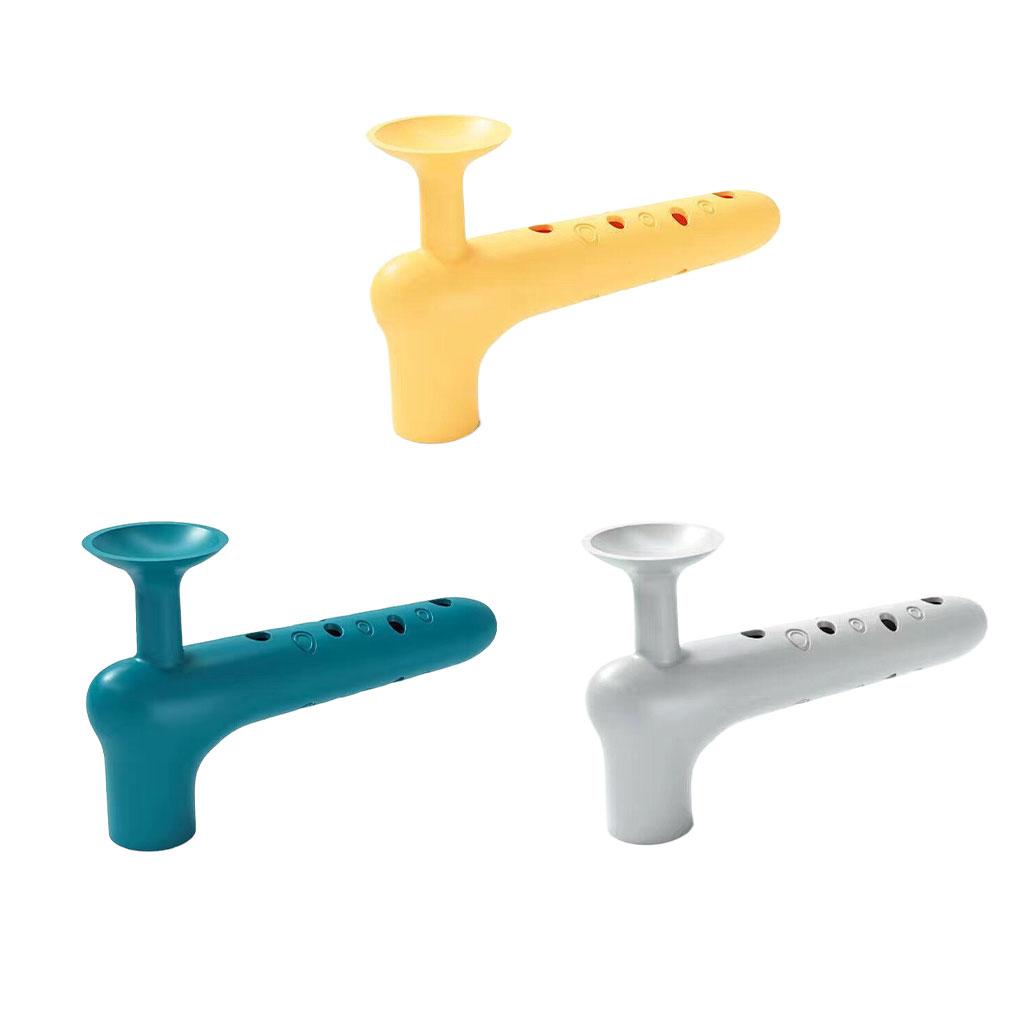 Osłona klamki drzwi silikonowa Miękka, odporna na zużycie, cicha, antykolizyjna, do użytku domowego