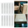 Non-slip Mat Anti-skid Noise Reduction Shock Absorption Strong Resistant Smooth Adhesion Office Supplies