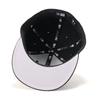 [New Era] Cap, Japanese Professional Baseball Hat, Orix Buffaloes 1 7 34 5950 NPB ORIBUF BLK WHI 23J