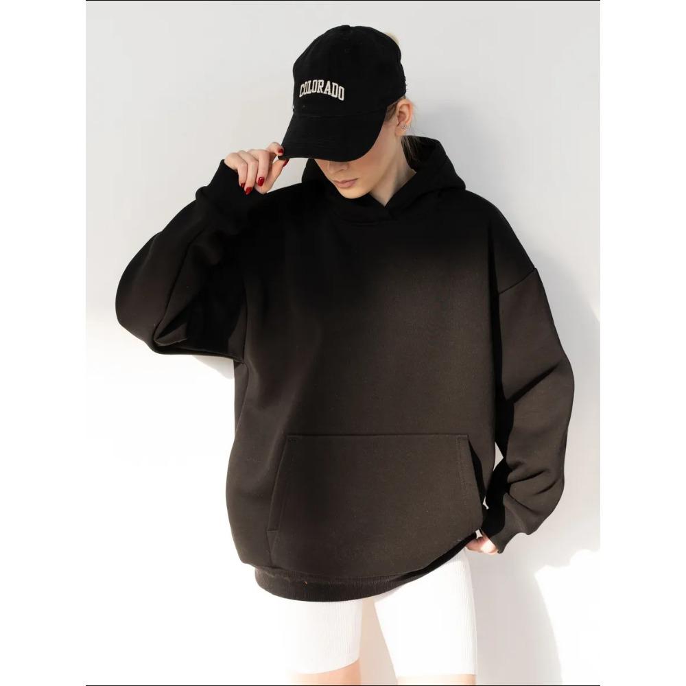 Trendy New Hip-hop Hoodie