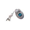 Flip Phone Make-up Mirror Millennium Style Y2k Pendant Plastic Air Cushion Comb  Women Girls
