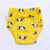 Auman Breathable Infant Training Pants: Waterproof, Urine-proof, Diaper Cover & Potty Trainer