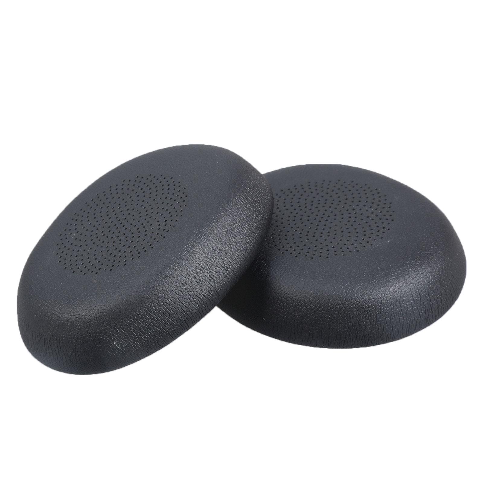 

Sealed Fit Ear Pad Ear Cushions Compatible for UH35 UH37 Headphones Earpads for Enhances Noise Isolation Earmuff Earcups 1