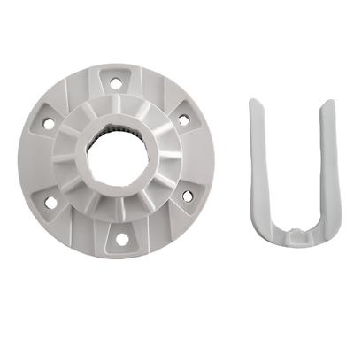 W10528947 Kit Cubo de Acionamento da Lavadora Maytag W10396887 W10402178 Para Lavadoras Whirlpool