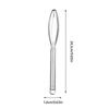 Fish Scales Scraping Tool Portable Fishing Scale Brush Scale Removal Tools Double-Row Teeth Fish Peeler Scaler Fish Scraper Tool