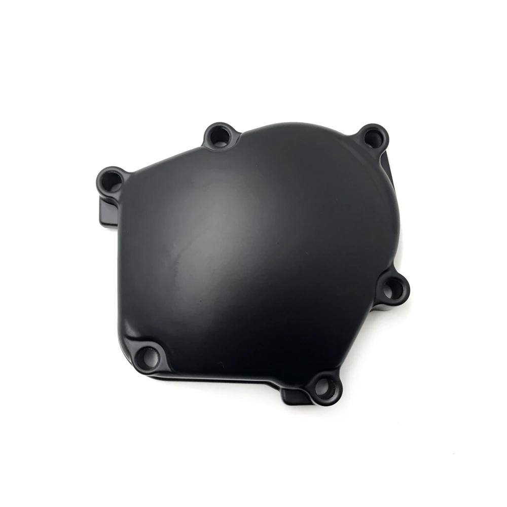 Aftermarket Motorcycle Engine Crank Case Stator Cover For Kawasaki Ninja ZX6R/636 1998-2006
