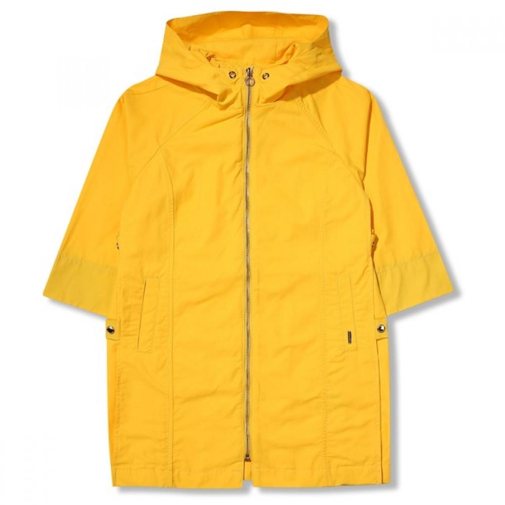 

[Comance] Comance Vogue Trendy Jumper Yellow/100