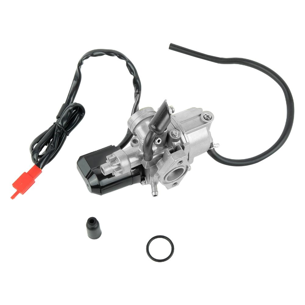 Tact 50 SP ZX34 35 SYM Kymco Carburetor Accessories