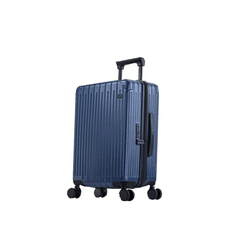 Aiwaishi 0CX6669B Hardside Carry-on Luggage 20 inch