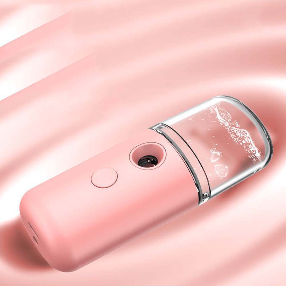 

Парогенератор для лица, восстанавливающий прибор, распылитель для лица, мини-инструменты для красоты, нано-распылитель