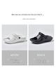 Men's 2026 Summer Non-slip EVA Sandals for Drivers and Students