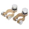 Industrial Grade Battery Terminal Made of Pure Copper for Reliable Electrical Connection in Trucks and For Cars