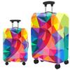 Thick Elastic Dustproof Luggage Protector