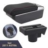Opel ASTRA 2011 Innenraum Armlehnen Zubehör