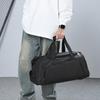 Reisetasche, Trainings-Fitnessstudio-Tasche, Trocken- und Nass-Trennung, Rucksack mit großem Fassungsvermögen, Aufbewahrungshandtasche, Reisetasche, Tasche für Geschäftsreisen, Mutterschaftstasche