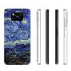 Van Gogh Oil Art Painting Phone Case For Xiaomi Poco X7 X6 X5 Pro F7 Ultra Redmi 15C 15 13C 13 12C 12 10 10A 10C 9 9A 9C 9T Cove