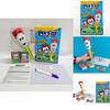 Pensilly Vibration Doodle Drawing Pen Desktop Party Game For Kids And Teens