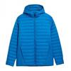 4F Mens 4FSS23TDJAM085 Padded Jacket