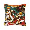 Tsubasa Sakura Syaoran Pillow Case Comfy Pillow Cover Kawaii Pillowcases For Sofa Home Decor