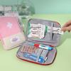 Korean Portable Travel Medical Storage Bag