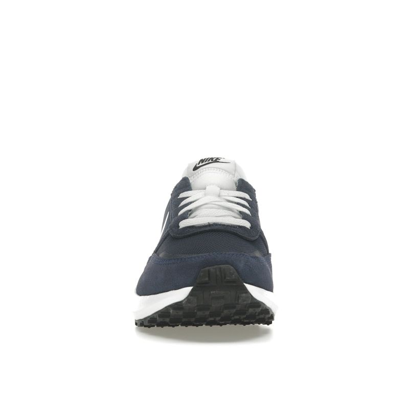 Nike Waffle Debut Midnight Navy Men Sneakers Blue Obsidian Thunder-Blue FJ4195-400