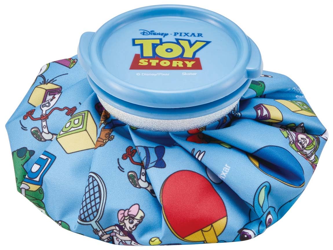 Skater Ice Size Disney Toy 23cm Pack, S, Story, (15cm), ICB1-A