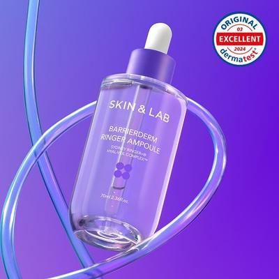 Ampoule Ringer Barrierderm 70 ml