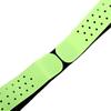 Adjustable Armband Heart Rate Monitor Soft Strap Breathable Replacement Armband Compatible For Scosche Garmin Wahoo Tickr Xoss