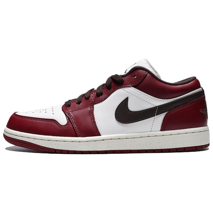 Air Jordan 1 Comfortable Versatile Lightweight