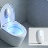 Keimtötende Toilettensterilisatorlampe Tragbarer UV-Licht-Sterilisator für den Heimgebrauch