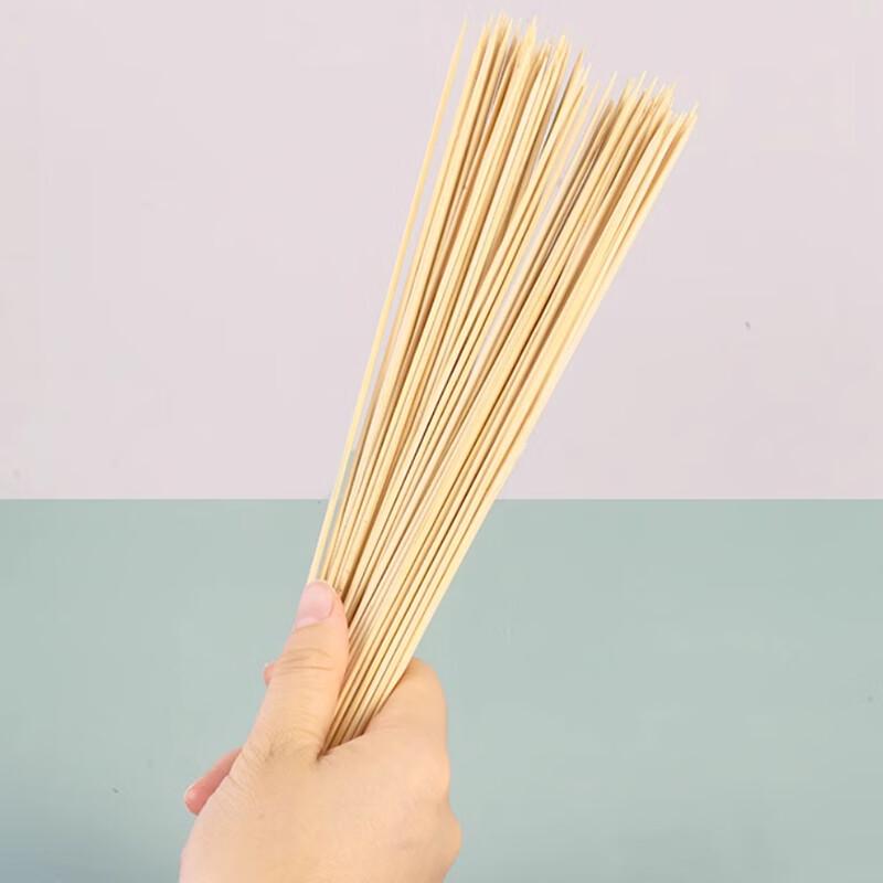 Sheng Bi Lai Disposable Bamboo Grilling Skewers