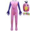 Banban Of Garden Opila Fugl Kostymesett Barn Jumpsuit Halloween Rollelek