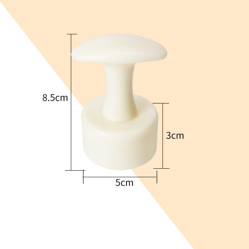 Circular Punched Mousse Circle Press Molding Mold With Holes, French Mousse Cheese Tower Circle, Tart Circle, Cake Circle