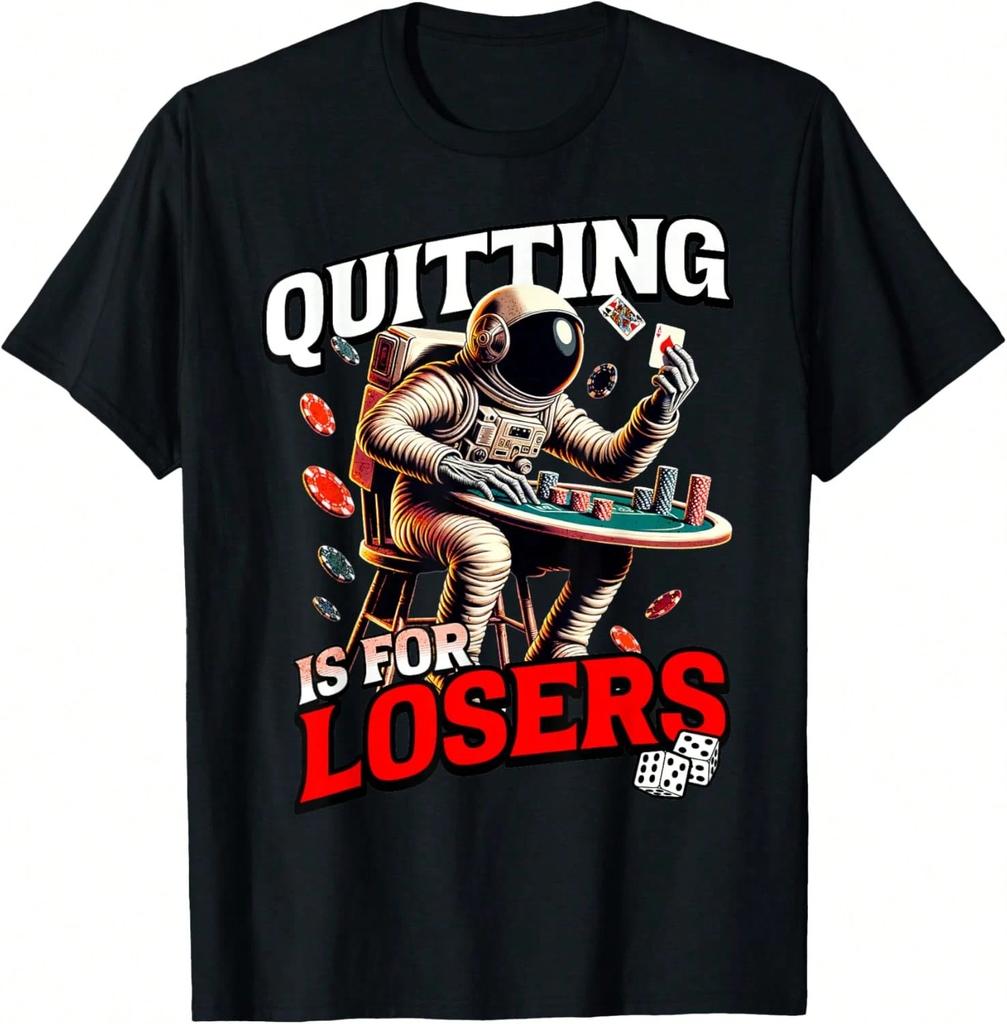 Camiseta Gráfica Engraçada Masculina Homens Só Porque Estou Acordado Pré-adolescentes Adolescentes Tecido Macio Respirável Confortável Camisetas de Manga Curta