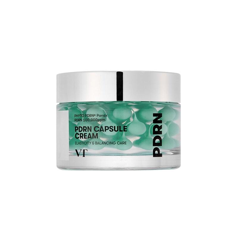 VT Capsule Cream 100 50ml 50ml