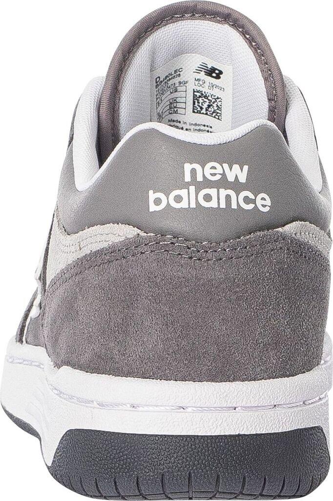 Sneakers New Balance 480 BB480 Low Castlerock/shadow Grey/raincloud