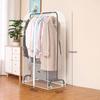 Household Fully Transparent Hanger Clothing Dustproof Hanging Bag Fully Enclosed Zip Style Coat Down Jacket Suit Dustproof Cover