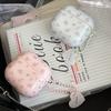 Spring small floral ins suitable for Apple AirPods1 protective case 1011Pro1 earphone case wireless 1st generation 1