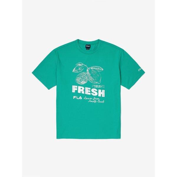 Fila Men S LighTweighT STreTch Graphic T ShirT