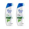 Head & Shoulders Refreshing Icy Cool Anti-Dandruff Shampoo