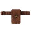 New Bags Women'S European And American Retro Women'S Bag Outdoor Mobile Phone Sports Mini Waist Bag