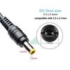 AC Adjustable Power Supply 3V-24V 3A AC DC with 9 Plug Connect Universal Adapter Adjustable AC TO DC 220V 110V TO 3V 24V 9W 72W