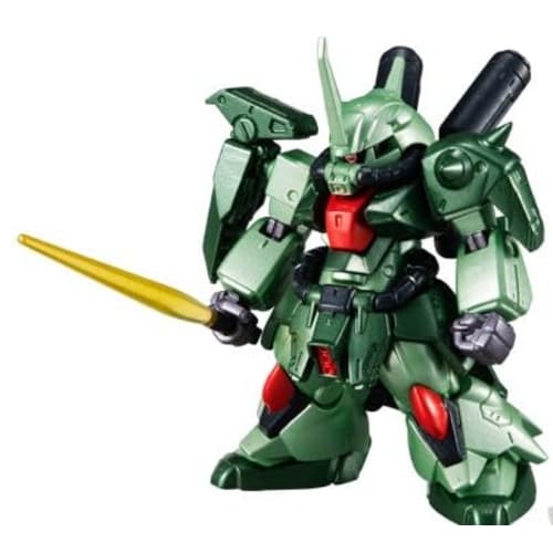 

[273. Zaku III Custom (Psycho Pressure Ver.)] Gundam Converge FW GUNDAM CONVERGE 10th Anniversary SELECTION 02