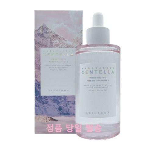 [SKIN1004] Madagascar Centella Poremizing Fresh Ampoule - 100ml