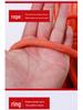 Orange Reflective Water Rescue Safety Rope - Buoyant, Floating Emergency Safety Rope