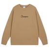 Champion Crew Neck Logo Sweatshirt