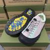 Kojia Same Style Outdoor Hiking Shoes: Non-slip, Wear-Resistant, Jasper Design for Women & Men - Ideal for Camping and Trekking
